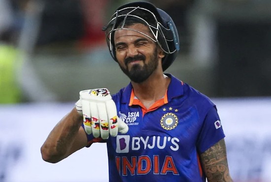 "Should I Sit Out Then?" KL Rahul When Asked If Virat Kohli Should Open In T20Is