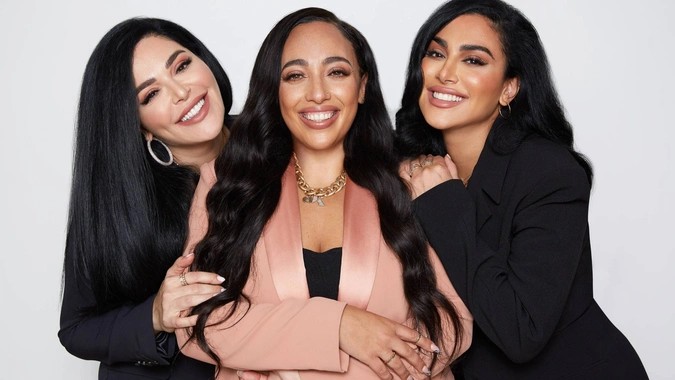 HB Investments' Seed Investment Fund And Incubator, HB Angels, Announces Launch Of Its First Startup, Ketish, A Luxury Feminine And Sexual Wellness Brand