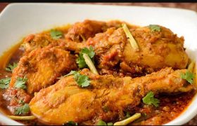 How To Make Kashmiri Chicken Masala For An Indulgent Weekend Dinner