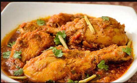 How To Make Kashmiri Chicken Masala For An Indulgent Weekend Dinner