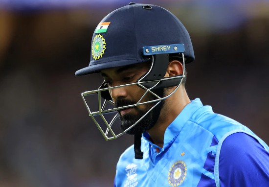 India Vs South Africa: KL Rahul Slammed By Twitterati After Yet Another Failure In T20 World Cup
