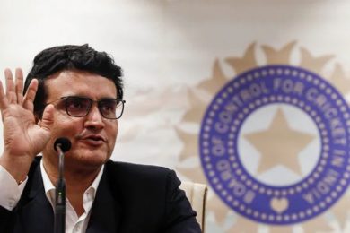 Sourav Ganguly Didn't Join BJP, So No BCCI 2nd Term, Alleges Trinamool
