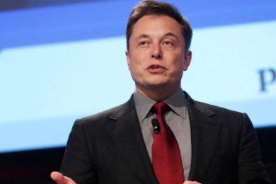 Elon Musk Tweets His 'Peace Plan' To End Ukraine War, Zelensky Responds