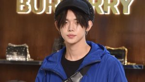 TXT’s Yeonjun stuns with his breathtaking visuals at a recent fashion event; fans speculate a new project – PICS