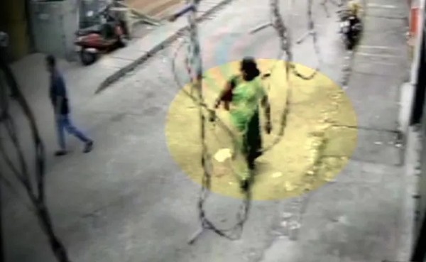 How CCTV Footage Led Police To Kerala 'Human Sacrifice' Killers