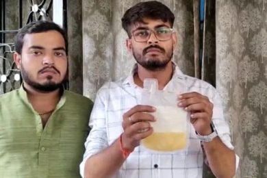 UP Hospital Accused Of Mosambi Juice In IV Drip Faces Bulldozer Threat
