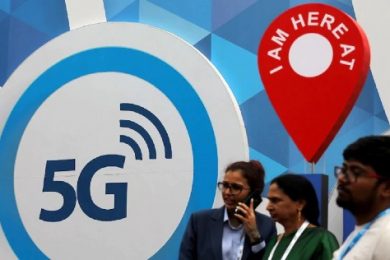 5G Users To Get Speed At Par With Computers During Launch Phase: Experts