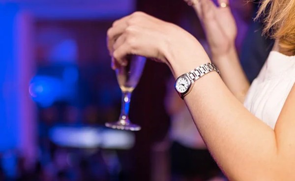 Woman Gang-Raped In Delhi Hotel, Accused Had Spiked Her Drink: Cops