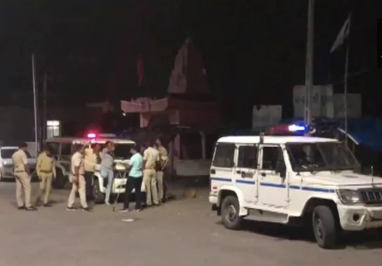 40 Arrested After Communal Clash In Gujarat's Vadodara: Police