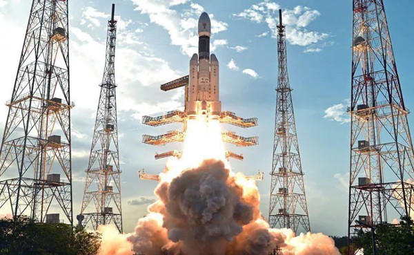 ISRO's Heaviest Rocket LVM3 To Make Commercial Debut, Launch 36 Satellites On Oct 23