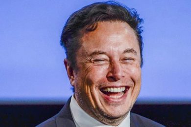 Elon Musk's "The Bird Is Freed" Post After Twitter Takeover, Sackings