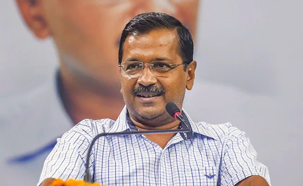 Arvind Kejriwal To Announce AAP's Gujarat Chief Minister Candidate Today