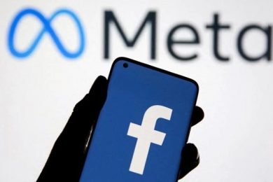 Large Layoffs This Week At Facebook Parent Meta: Report