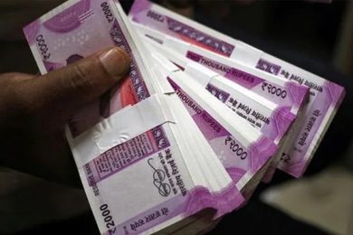 ₹ 100 Crore Bribes Paid In "Delhi Liquor Scam", Claims Agency
