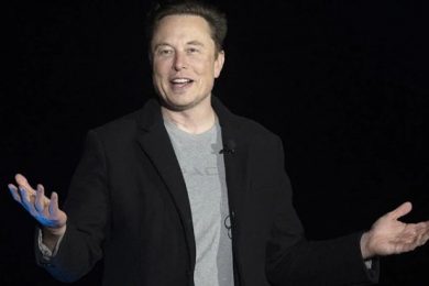 Elon Musk, Now Sole Director Of Twitter, To Serve As CEO