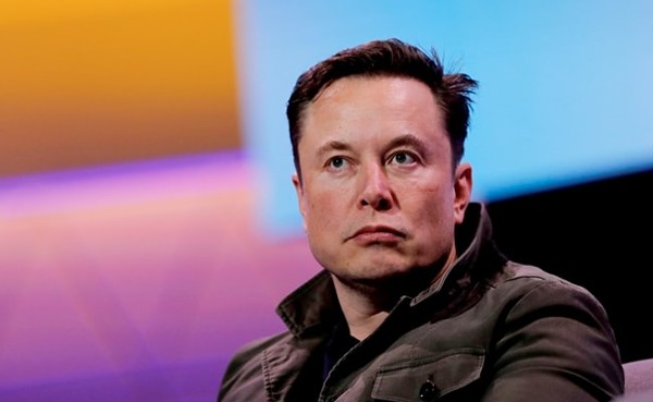 Elon Musk Sells Nearly $4 Billion In Tesla Stock: Report