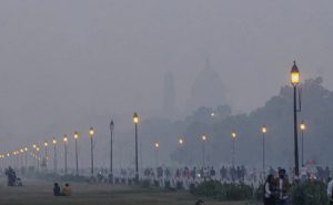 “Our Children Struggling To Breathe”: Delhi Air Quality “Severe” Again