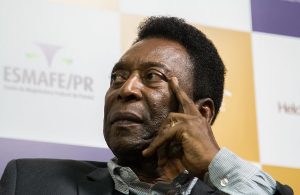 Brazilian soccer legend Pele dies at 82