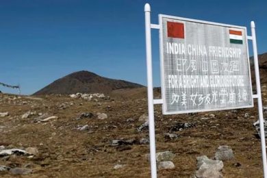 India Stops China Attempt At Land Grab In Arunachal: 10 Points On Clash