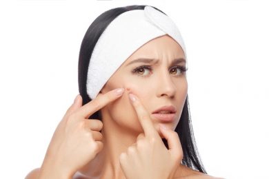 Say Goobye To Pimples With These Anti-Acne Beauty Products That Are A Must For Every Routine