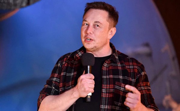Elon Musk Says He Will Resign As Twitter CEO "As Soon As..."