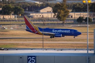 Southwest Airlines' holiday crisis brings on federal investigation
