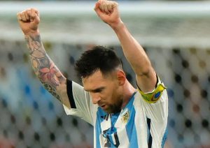 FIFA World Cup Quarter-Finals: Who Will Play Whom And Where?