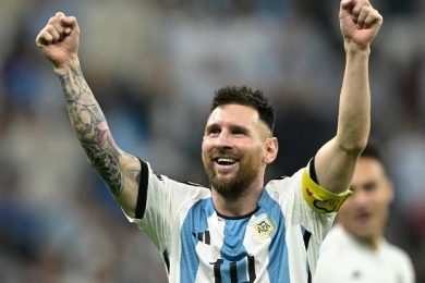 Lionel Messi To Retire, FIFA World Cup Final Will Be His Last Game For Argentina: Report