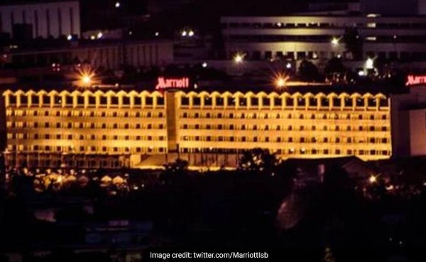 US Asks Staff Not To Visit Islamabad Marriott Hotel Over "Possible Attack"