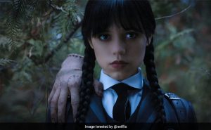 ‘Wednesday’ Star Jenna Ortega Reveals One Line From Netflix Series She Refused To Say