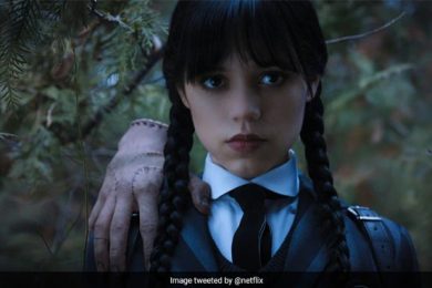 'Wednesday' Star Jenna Ortega Reveals One Line From Netflix Series She Refused To Say