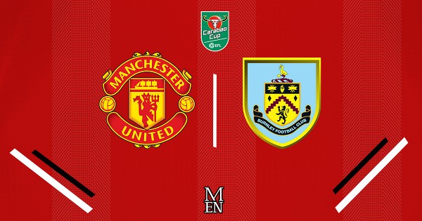 Manchester United vs Burnley LIVE highlights and reaction as Rashford and Eriksen score