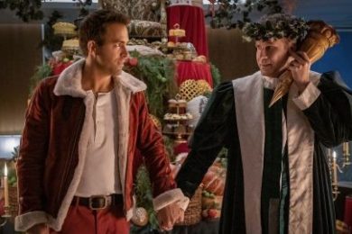 Need a new Christmas movie? Try these fun alternatives
