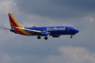U.S. to Examine Southwest Airlines Cancellations, Calls 'unacceptable' - Latest Tweet by Reuters