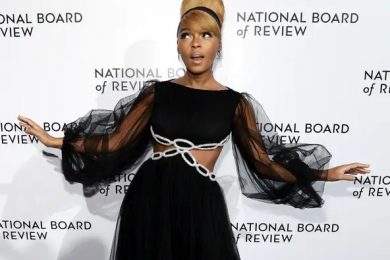National Board of Review Awards 2023: Janelle Monáe, Ariana DeBose and more stars on the red carpet