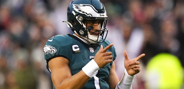 SUPER BOWL 2023 ODDS: EARLY LINES FOR CHIEFS-EAGLES; PHILADELPHIA OPENS AS FAVORITE
