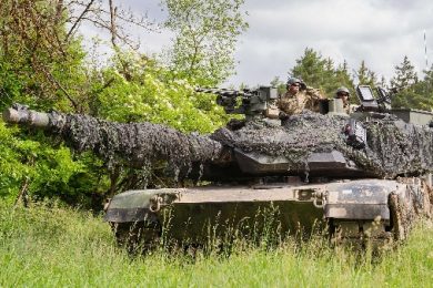 Russia-Ukraine live updates: US considering sending Abrams tanks to Ukraine: Officials