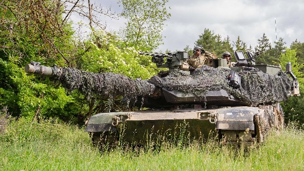 Russia-Ukraine live updates: US considering sending Abrams tanks to Ukraine: Officials