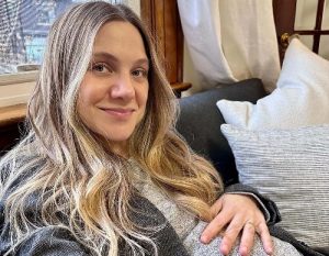 Celebrity Pregnancy Announcements of 2023: See Which Stars Are Expecting Babies