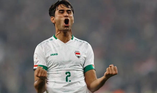 Iraq beat Qatar to set Gulf Cup final showdown with Oman