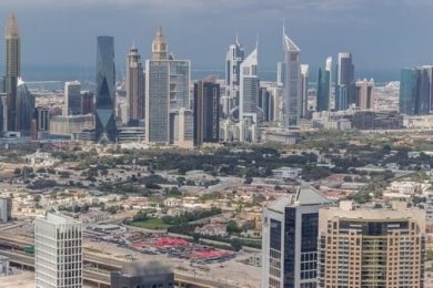 UAE keeps its position as one of the safest countries in the world
