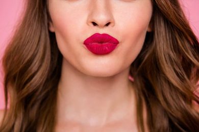 5 Transfer-Proof Lipstick Hacks To Lock Colour In Place For Good