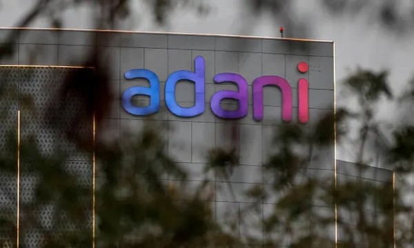 Adani claims US investment firm’s fraud allegations are an ‘attack on India’