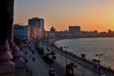 Egyptian economy continues to deteriorate with future uncertain