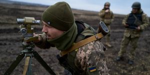 Ukraine war live updates: Russians are angry over deadly Ukrainian strike; Zelenskyy says Moscow aims to ‘exhaust’ Ukraine with attacks