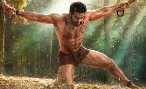 NTR ranked at NO1 in USA Today for Oscar worthy performance list
