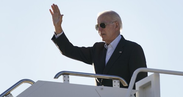 GOP Seizes on Biden Classified Documents Discovery
