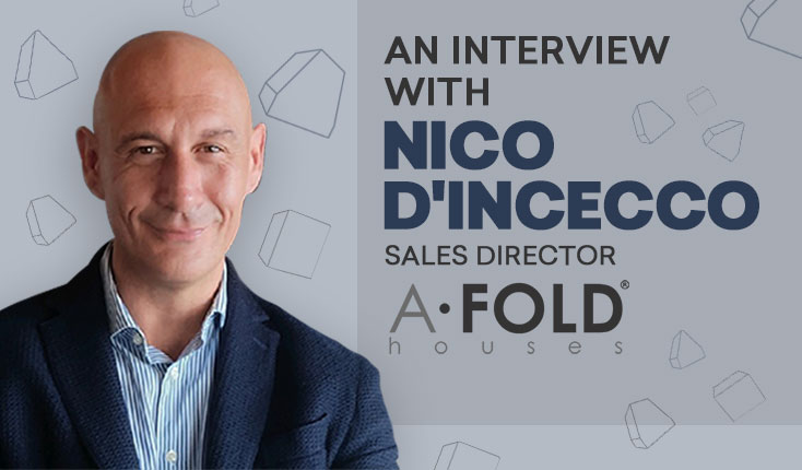 Nico-D'Incecco - Sales Director at A-fold