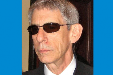 Richard Belzer, comedian and Jewish TV cop for all seasons, dies at 78