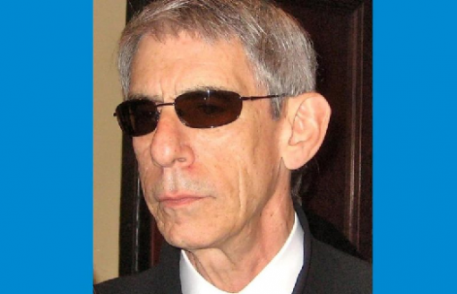 Richard Belzer, comedian and Jewish TV cop for all seasons, dies at 78